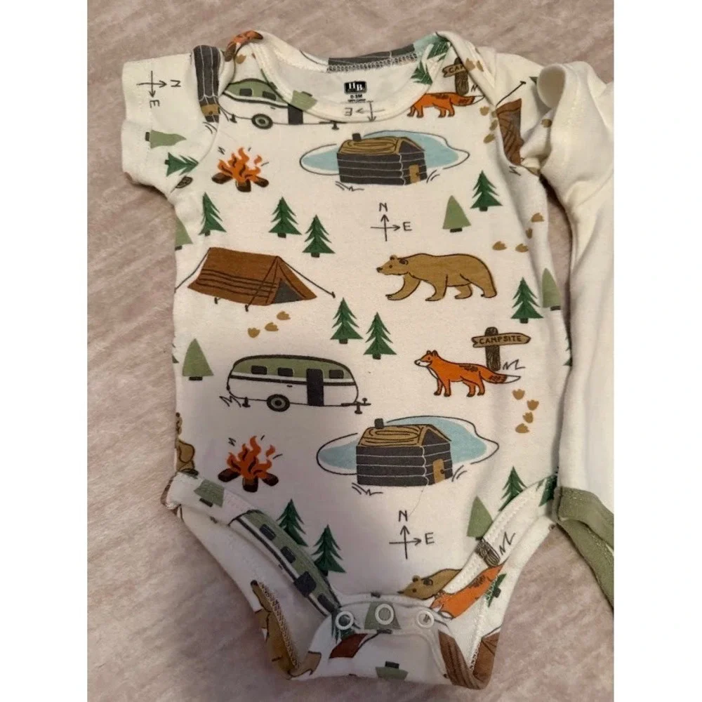 Little Co. By Lauren Conrad cozy three